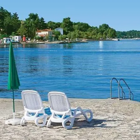 Daire Park Plava Laguna Poreč