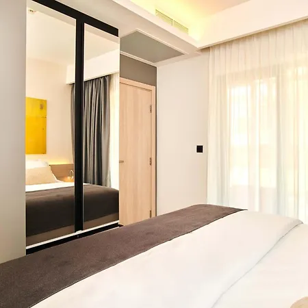 Park Plava Laguna * Poreč