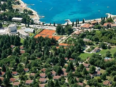 Park Plava Laguna * Porec