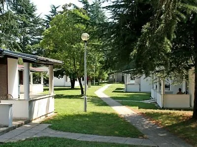 Park Plava Laguna Apartment Porec