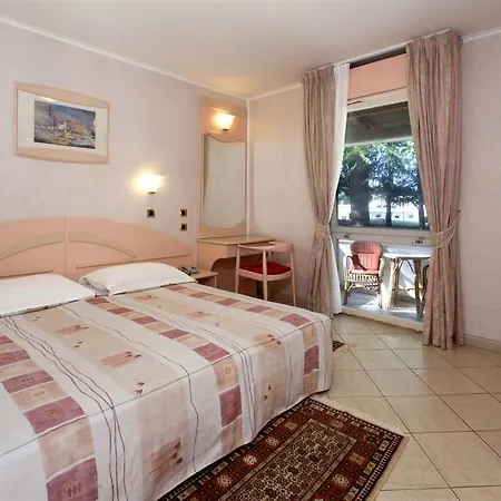 Park Plava Laguna Apartment Porec