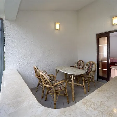 Park Plava Laguna דירה פורץ