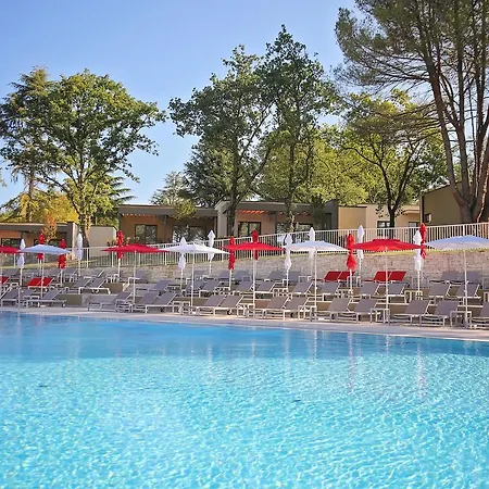 Apartment Park Plava Laguna Porec
