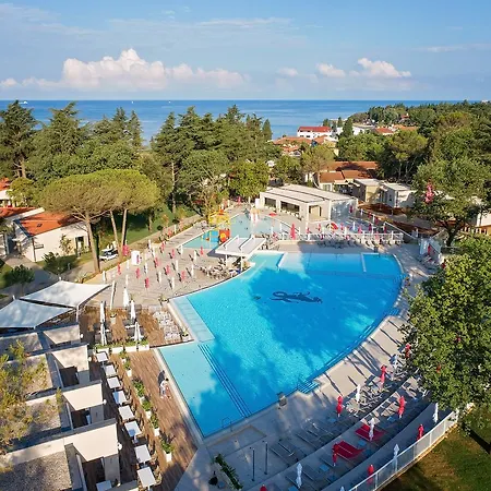 Park Plava Laguna * Porec