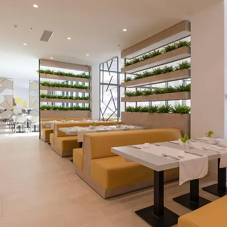 Park Plava Laguna * פורץ