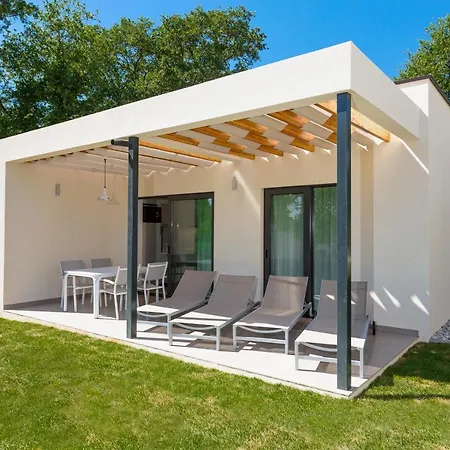 Park Plava Laguna Daire Poreč