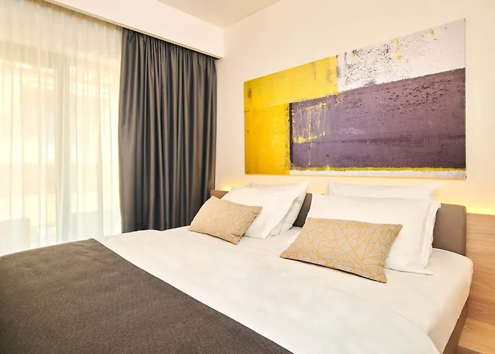 Park Plava Laguna * Poreč