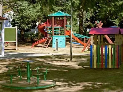 Lejlighed Park Plava Laguna *