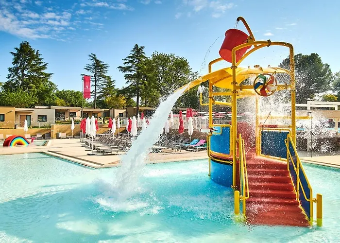 Lejlighed Park Plava Laguna *