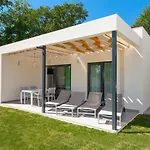 Park Plava Laguna Apartman Porec