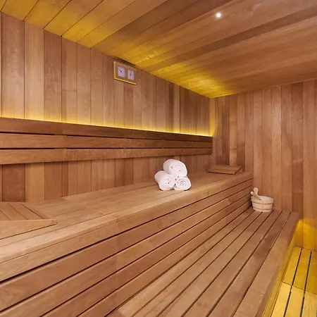 Park Plava Laguna * Poreč