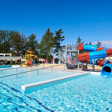 Apartament Park Plava Laguna