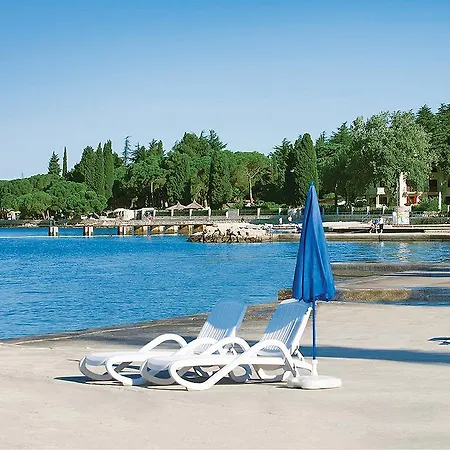 Apartament Park Plava Laguna Poreč
