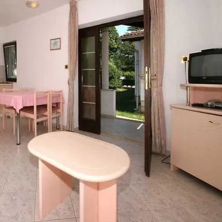 Apartmán Park Plava Laguna