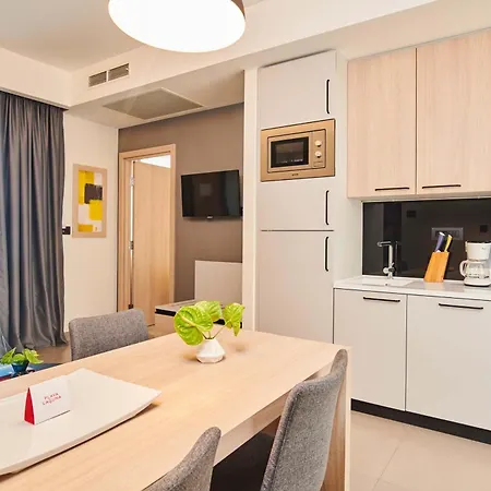 Park Plava Laguna Poreč