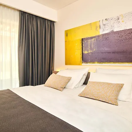 Park Plava Laguna * Poreč