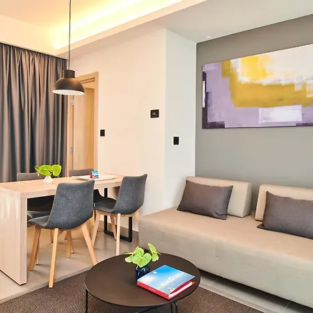 Park Plava Laguna * Poreč