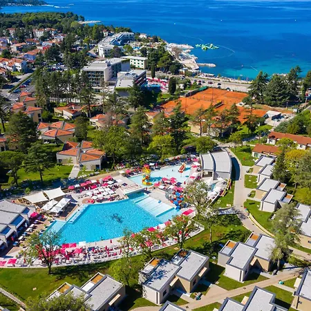 Apartamento Park Plava Laguna Poreč