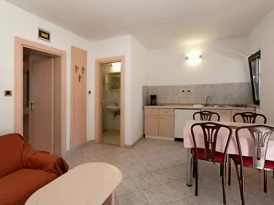 Apartmán Park Plava Laguna Poreč