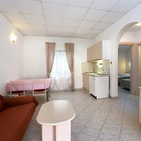 Apartmán Park Plava Laguna Poreč