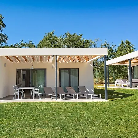 Park Plava Laguna Poreč