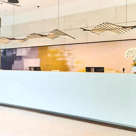 Apartman Park Plava Laguna *