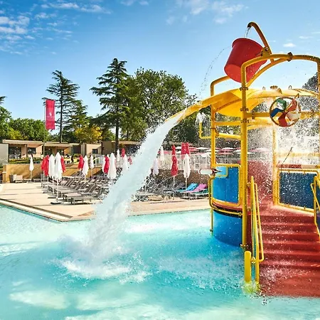 Apartmán Park Plava Laguna *