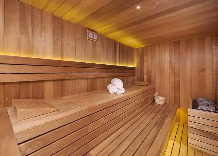 Park Plava Laguna * Poreč