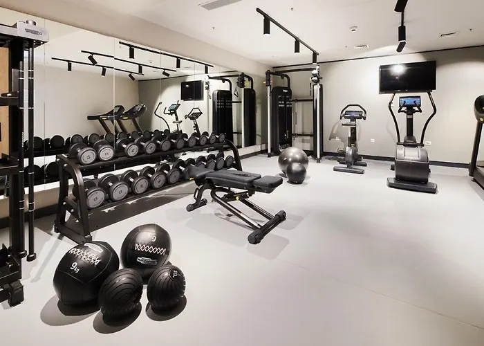 Park Plava Laguna * Poreč