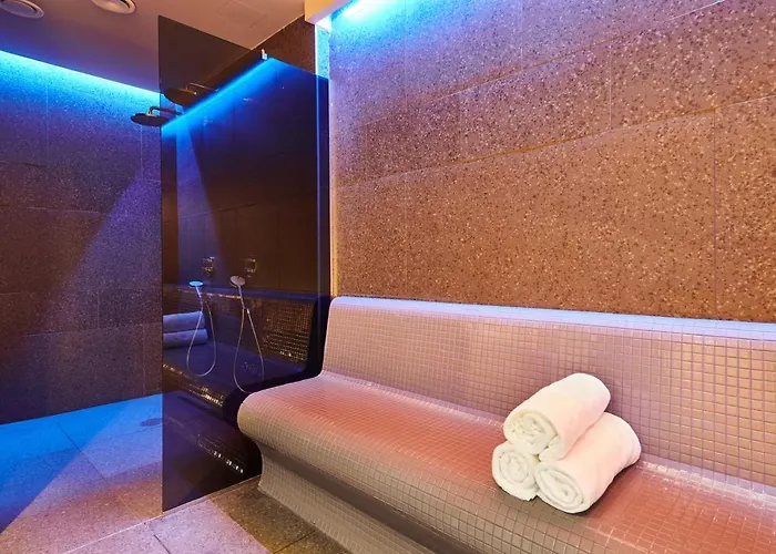 Park Plava Laguna * Poreč