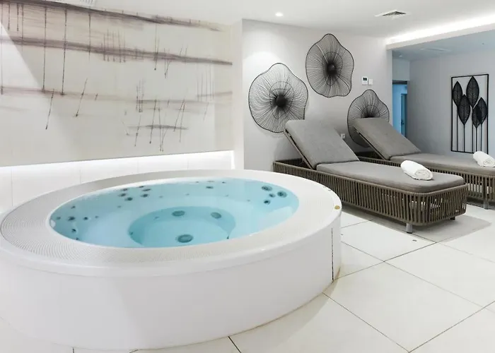 Park Plava Laguna Appartement