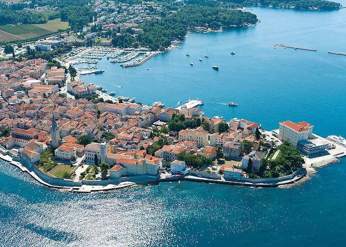 Appartement Park Plava Laguna