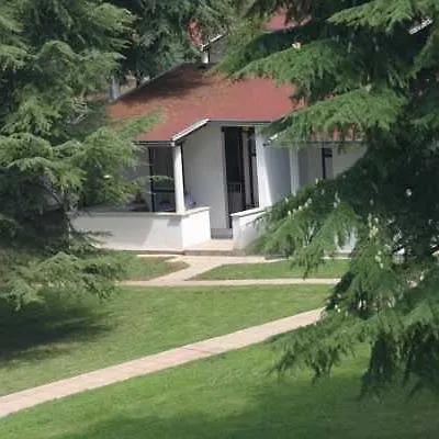 Appartement Park Plava Laguna *