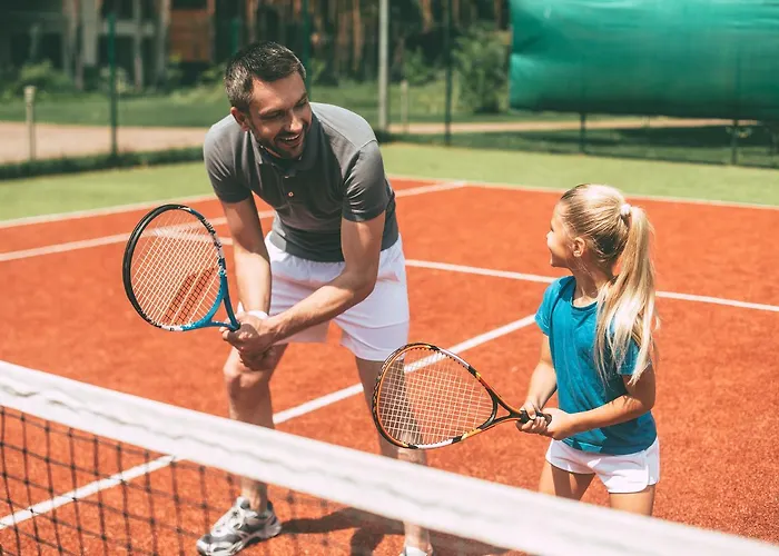 Park Plava Laguna Poreč