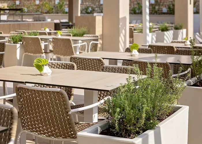 Apartament Park Plava Laguna *