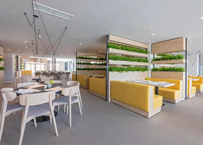 Park Plava Laguna Appartement Poreč