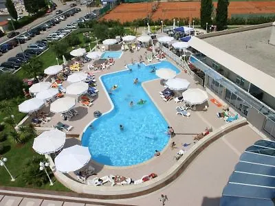 Park Plava Laguna Poreč