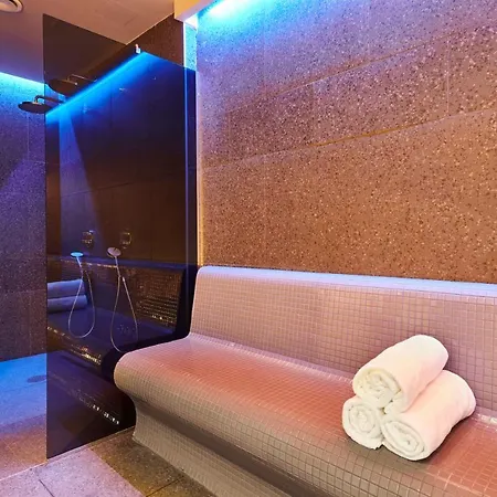 Park Plava Laguna * 波雷奇