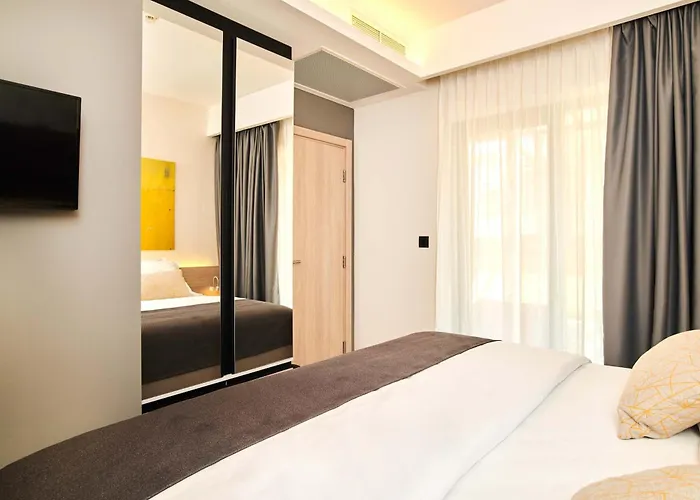 Park Plava Laguna * Poreč