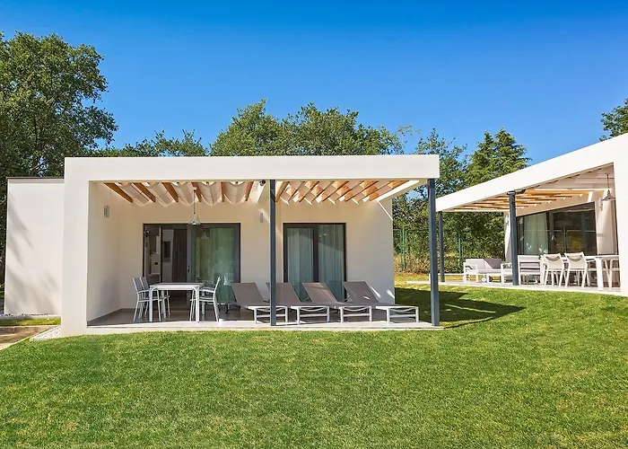 Park Plava Laguna Poreč