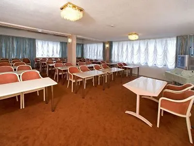 Park Plava Laguna Apartman *